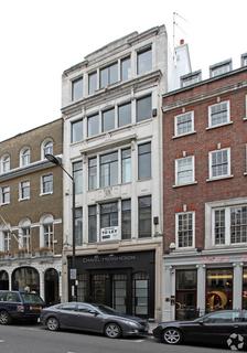 Office to rent, 45 Conduit St London W1S 2YN