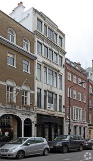 Office to rent, 45 Conduit St London W1S 2YN