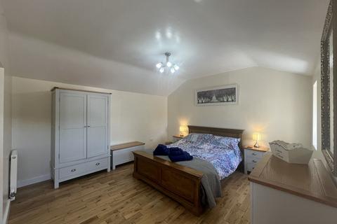 4 bedroom detached house for sale, Carmel, Llannerch-Y-Medd, Anglesey, LL71