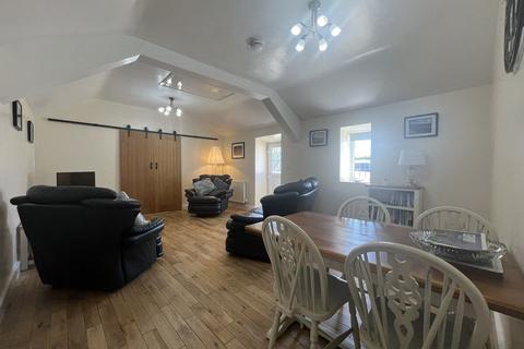 4 bedroom detached house for sale, Carmel, Llannerch-Y-Medd, Anglesey, LL71