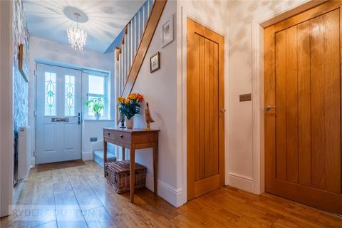 4 bedroom detached house for sale, Gilthwaites Lane, Denby Dale, Huddersfield, West Yorkshire, HD8