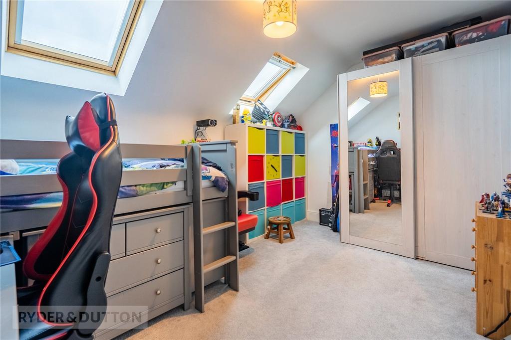 Bedroom 3