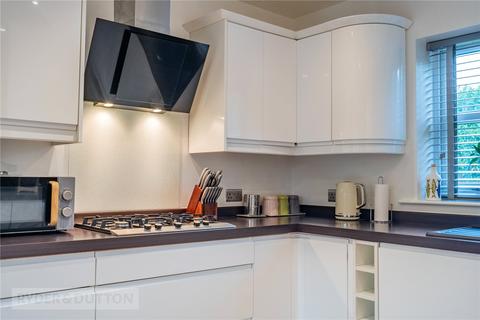 4 bedroom detached house for sale, Gilthwaites Lane, Denby Dale, Huddersfield, West Yorkshire, HD8