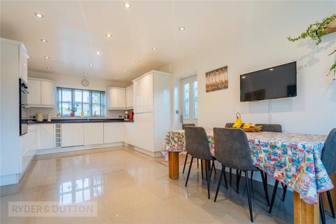 4 bedroom detached house for sale, Gilthwaites Lane, Denby Dale, Huddersfield, West Yorkshire, HD8