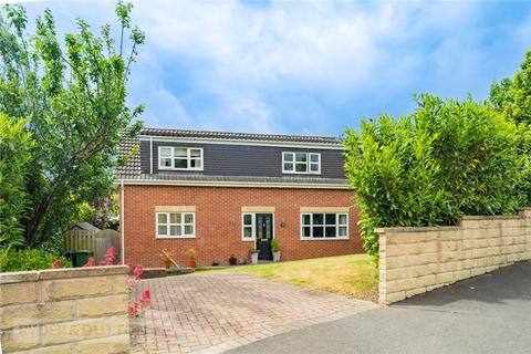 4 bedroom detached house for sale, Gilthwaites Lane, Denby Dale, Huddersfield, West Yorkshire, HD8