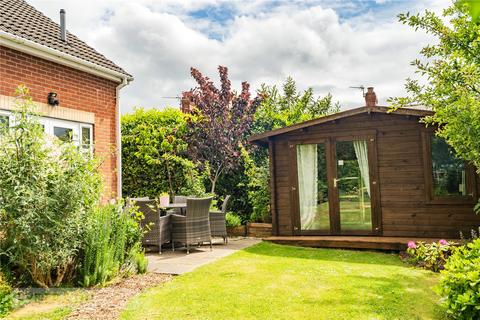 4 bedroom detached house for sale, Gilthwaites Lane, Denby Dale, Huddersfield, West Yorkshire, HD8