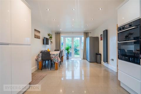 4 bedroom detached house for sale, Gilthwaites Lane, Denby Dale, Huddersfield, West Yorkshire, HD8