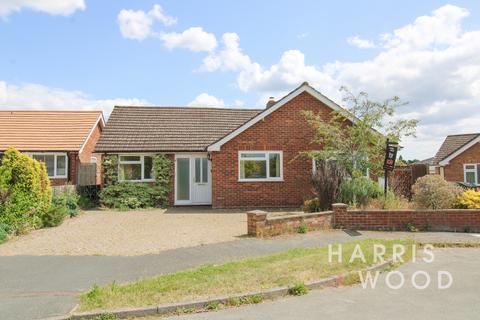 5 Delf Close, Hadleigh, Ipswich, IP7 6AQ