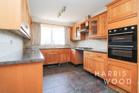5 Delf Close, Hadleigh, Ipswich, IP7 6AQ