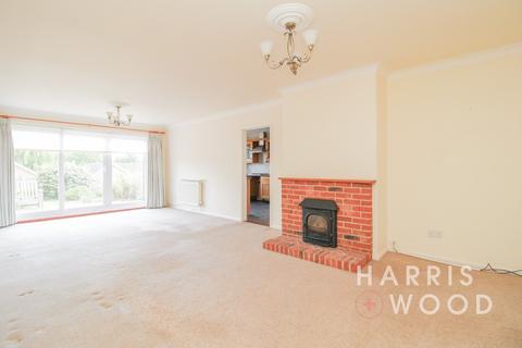 5 Delf Close, Hadleigh, Ipswich, IP7 6AQ