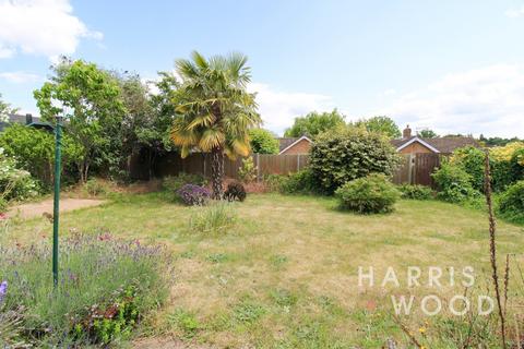 5 Delf Close, Hadleigh, Ipswich, IP7 6AQ