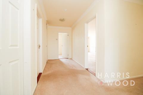5 Delf Close, Hadleigh, Ipswich, IP7 6AQ