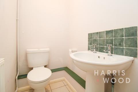 5 Delf Close, Hadleigh, Ipswich, IP7 6AQ
