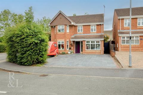 undefined, Island Close, Albert Village