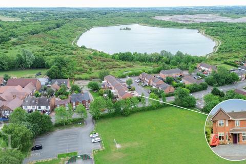 undefined, Island Close, Albert Village