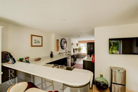 undefined, Island Close, Albert Village