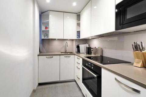 2 bedroom apartment for sale, Hans Crescent, London