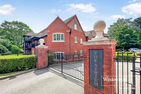 Whincroft Close, Dorset BH22