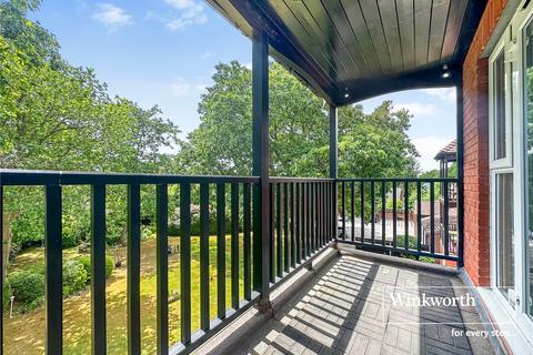 2 bedroom apartment for sale, Whincroft Close, Dorset BH22