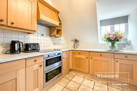 2 bedroom apartment for sale, Whincroft Close, Dorset BH22