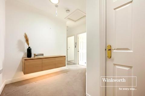2 bedroom apartment for sale, Whincroft Close, Dorset BH22