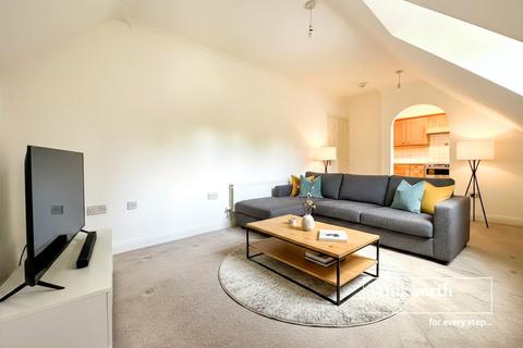 2 bedroom apartment for sale, Whincroft Close, Dorset BH22