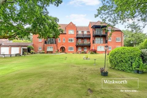2 bedroom apartment for sale, Whincroft Close, Dorset BH22