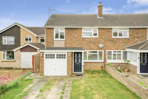 107 Hunter Drive, Bletchley, Milton Keynes, MK2 3LY