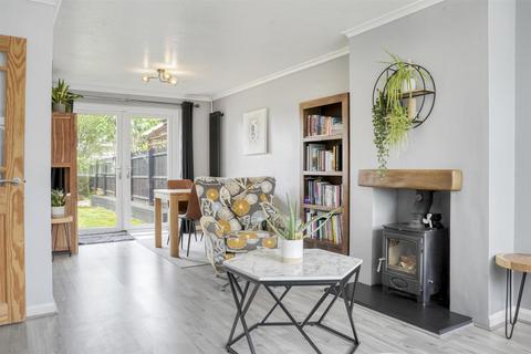 107 Hunter Drive, Bletchley, Milton Keynes, MK2 3LY
