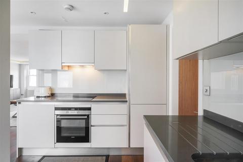 2 bedroom apartment for sale, Edge Street, London