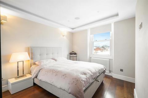 2 bedroom apartment for sale, Edge Street, London