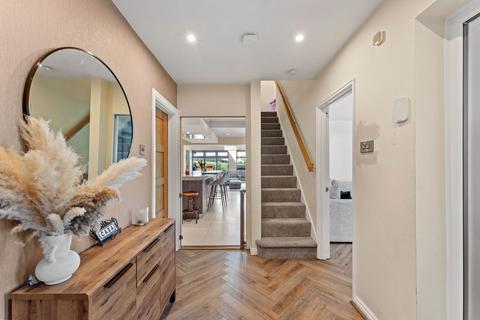 12 Highcrest Grove, Tyldesley, Manchester, M29 8GH