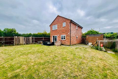 3 bedroom detached house for sale, Warden Hill Road, Luton, Bedfordshire