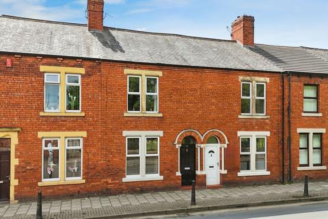 undefined, Norfolk Street, Cumberland CA2