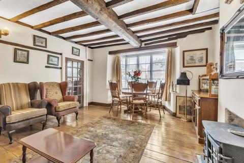 8 bedroom detached house for sale, High Street, Hillmorton, Rugby, CV21