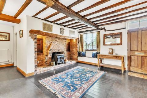 8 bedroom detached house for sale, High Street, Hillmorton, Rugby, CV21