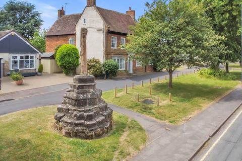 8 bedroom detached house for sale, High Street, Hillmorton, Rugby, CV21