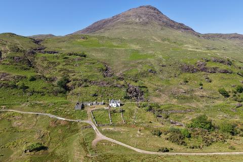 Farm house for sale, Cameron Farm, Lochbuie, Isle of Mull PA62