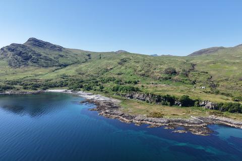 Farm house for sale, Cameron Farm, Lochbuie, Isle of Mull PA62