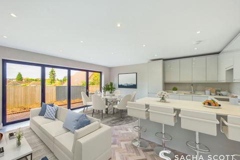 undefined, Bridgefield Close, Banstead, SM7