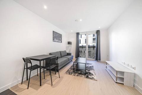 1 bedroom apartment for sale, Gatliff Road, London SW1W