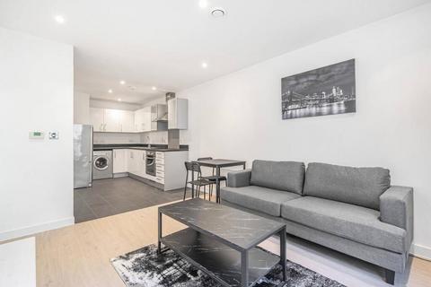 1 bedroom apartment for sale, Gatliff Road, London SW1W