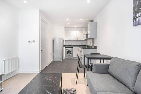 1 bedroom apartment for sale, Gatliff Road, London SW1W