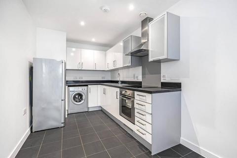 1 bedroom apartment for sale, Gatliff Road, London SW1W