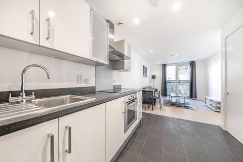 1 bedroom apartment for sale, Gatliff Road, London SW1W
