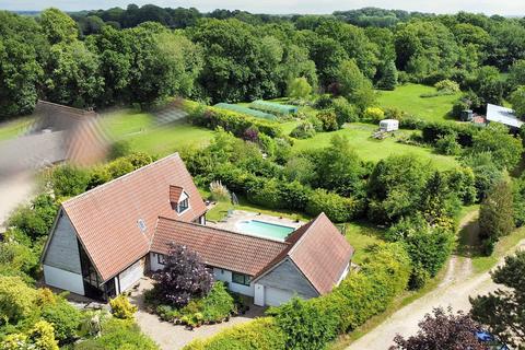 undefined, Peppin Lane, Fotherby LN11 0UW