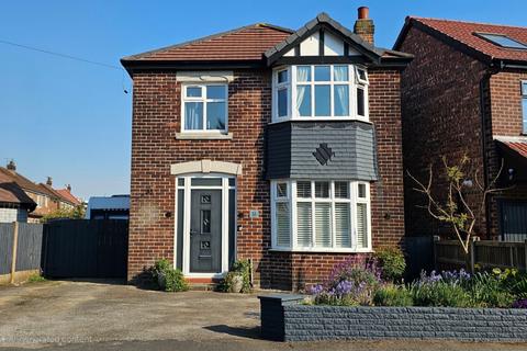 12 Aber Road, Cheadle, SK8 2ES