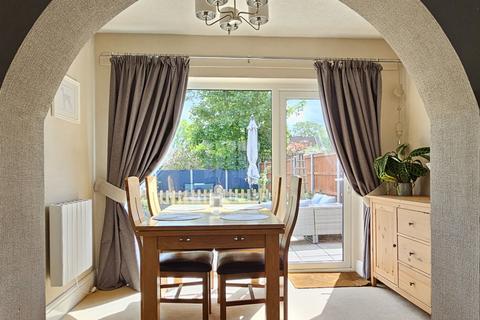 12 Aber Road, Cheadle, SK8 2ES