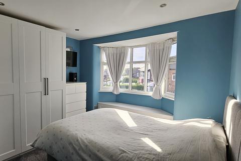 12 Aber Road, Cheadle, SK8 2ES