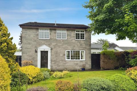 undefined, Applerigg, Kendal